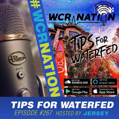 Wcr Nation | The Window Cleaning Podcast