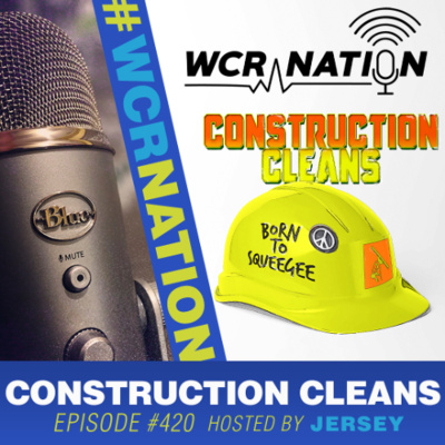 Wcr Nation | The Window Cleaning Podcast