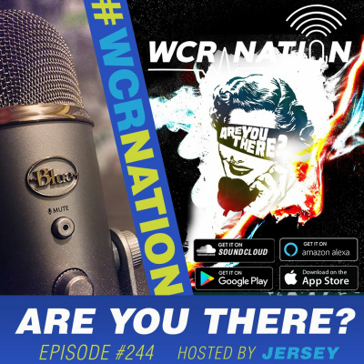 Wcr Nation | The Window Cleaning Podcast
