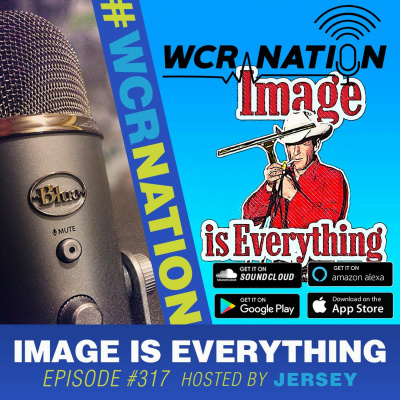 Wcr Nation | The Window Cleaning Podcast