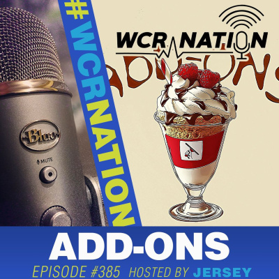 Wcr Nation | The Window Cleaning Podcast