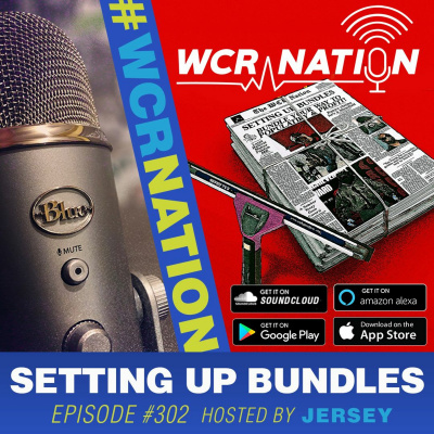 Wcr Nation | The Window Cleaning Podcast