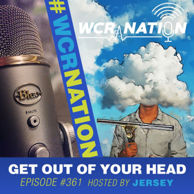 Wcr Nation | The Window Cleaning Podcast