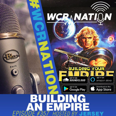 Wcr Nation | The Window Cleaning Podcast