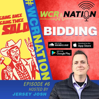 Wcr Nation | The Window Cleaning Podcast