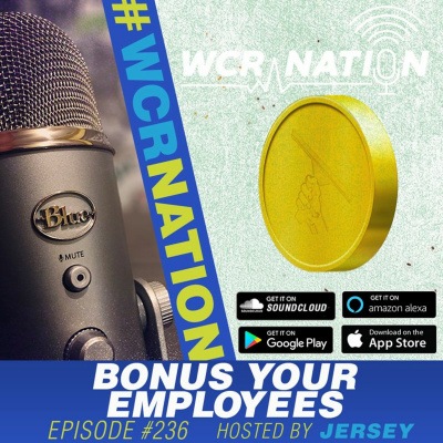 Wcr Nation | The Window Cleaning Podcast