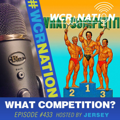 Wcr Nation | The Window Cleaning Podcast