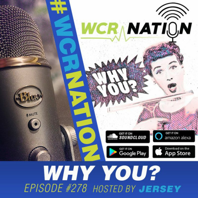 Wcr Nation | The Window Cleaning Podcast