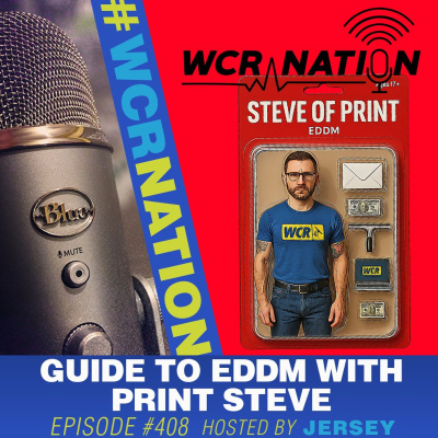 Wcr Nation | The Window Cleaning Podcast