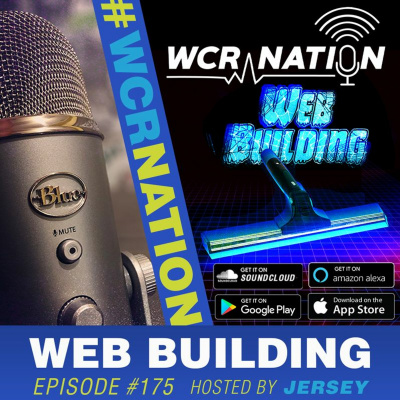 Wcr Nation | The Window Cleaning Podcast