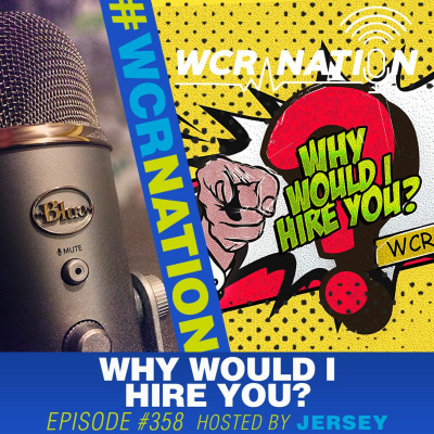 Wcr Nation | The Window Cleaning Podcast