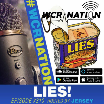 Wcr Nation | The Window Cleaning Podcast