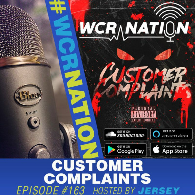 Wcr Nation | The Window Cleaning Podcast