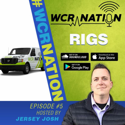 Wcr Nation | The Window Cleaning Podcast