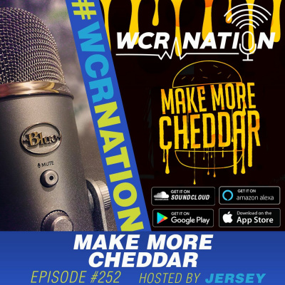Wcr Nation | The Window Cleaning Podcast