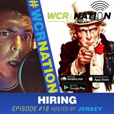 Wcr Nation | The Window Cleaning Podcast
