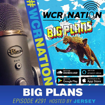 Wcr Nation | The Window Cleaning Podcast