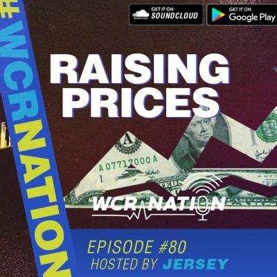 Wcr Nation | The Window Cleaning Podcast