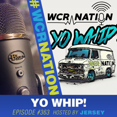 Wcr Nation | The Window Cleaning Podcast