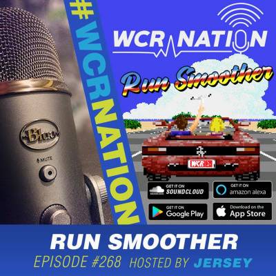 Wcr Nation | The Window Cleaning Podcast