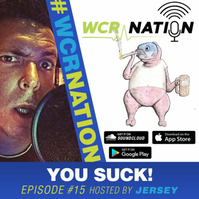 Wcr Nation | The Window Cleaning Podcast