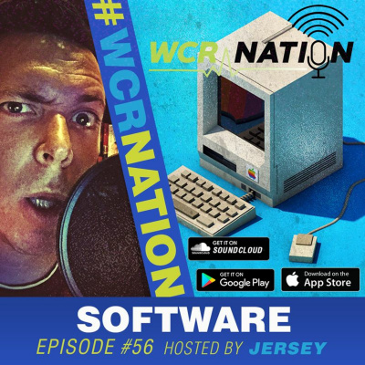 Wcr Nation | The Window Cleaning Podcast