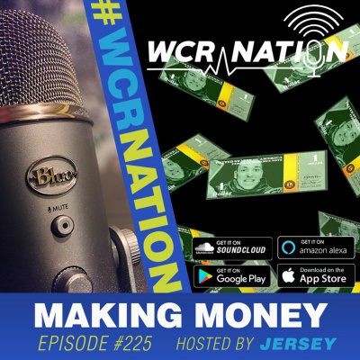 Wcr Nation | The Window Cleaning Podcast