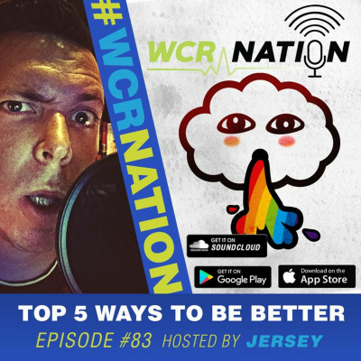 Wcr Nation | The Window Cleaning Podcast