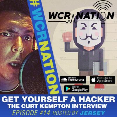 Wcr Nation | The Window Cleaning Podcast