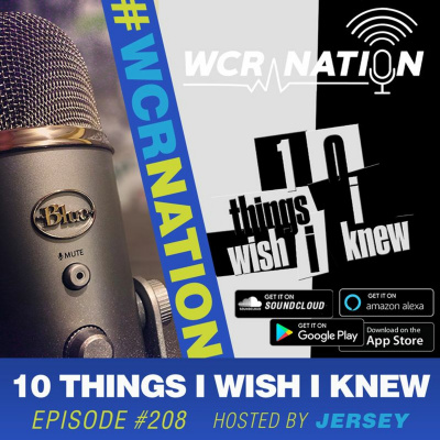 Wcr Nation | The Window Cleaning Podcast