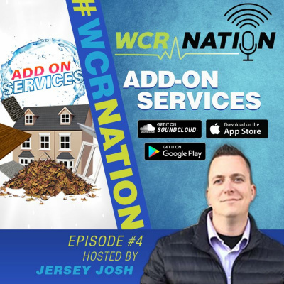 Wcr Nation | The Window Cleaning Podcast