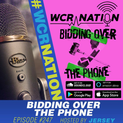 Wcr Nation | The Window Cleaning Podcast