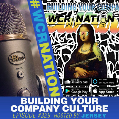 Wcr Nation | The Window Cleaning Podcast