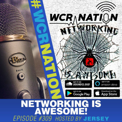 Wcr Nation | The Window Cleaning Podcast