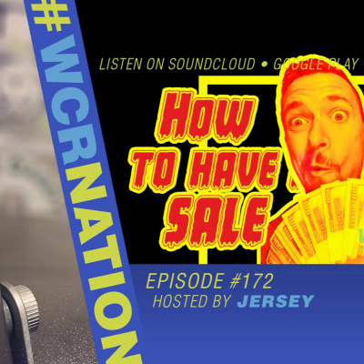 Wcr Nation | The Window Cleaning Podcast