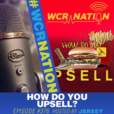 Wcr Nation | The Window Cleaning Podcast