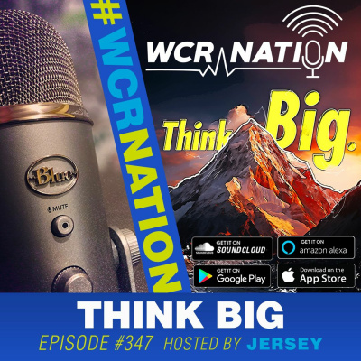 Wcr Nation | The Window Cleaning Podcast