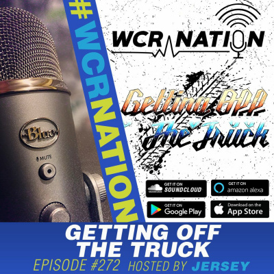 Wcr Nation | The Window Cleaning Podcast