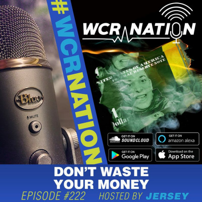 Wcr Nation | The Window Cleaning Podcast