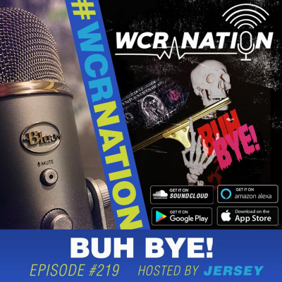 Wcr Nation | The Window Cleaning Podcast