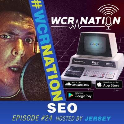 Wcr Nation | The Window Cleaning Podcast