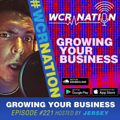Wcr Nation | The Window Cleaning Podcast