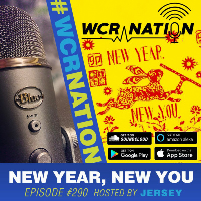 Wcr Nation | The Window Cleaning Podcast