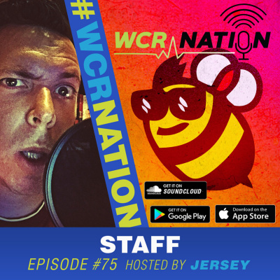 Wcr Nation | The Window Cleaning Podcast