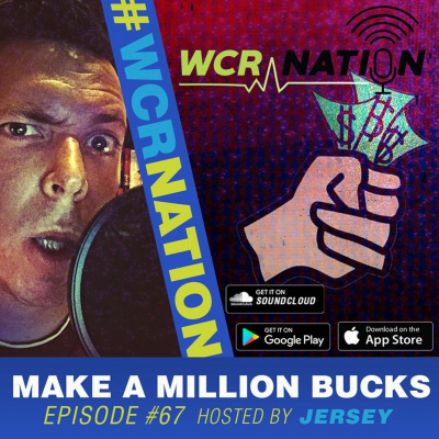 Wcr Nation | The Window Cleaning Podcast