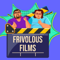 Frivolous Films - Stylish Violence
