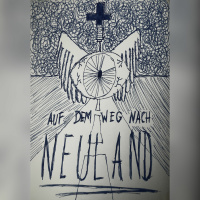 Unproduziert 01 - Auf Dem Weg Nach Neuland