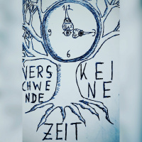 Unproduziert 04 - Verschwende Keine Zeit