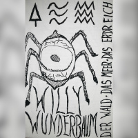 Willy Wunderbaum Teil 1 - Der Wald LESUNG