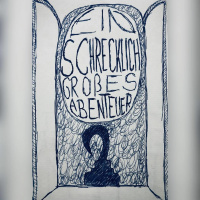 Unproduziert 07 - Ein Schrecklich Großes Abenteuer